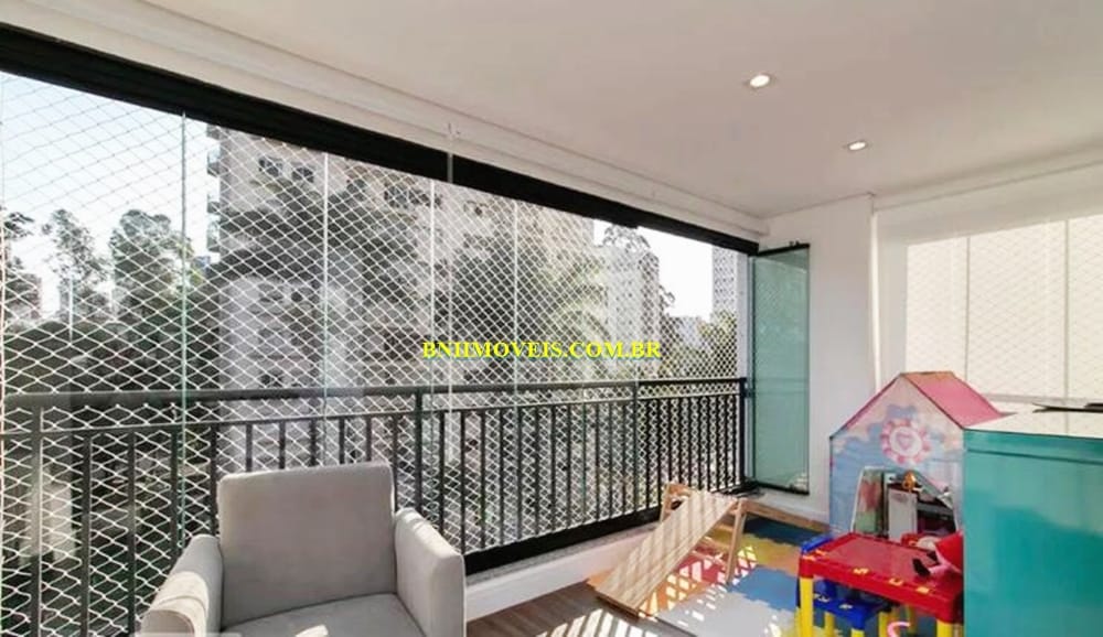 Apartamento, 2 quartos, 65 m² - Foto 5