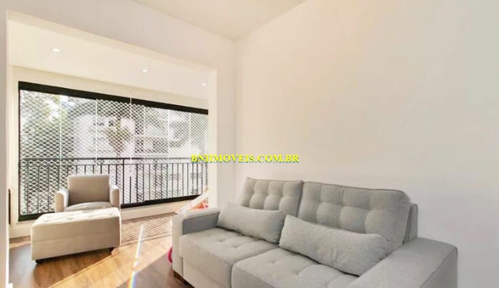 Apartamento, 2 quartos, 65 m² - Foto 4