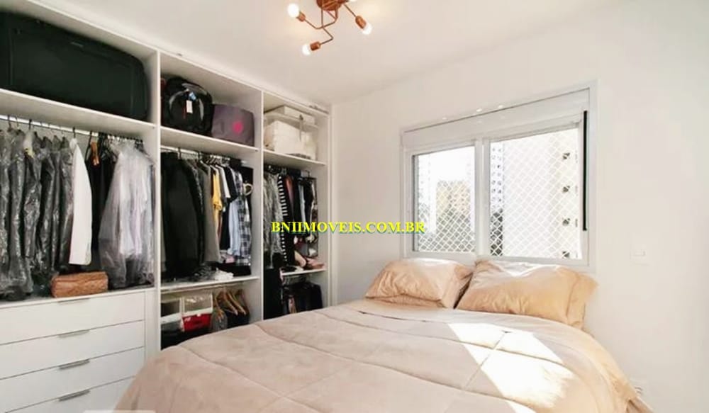Apartamento, 2 quartos, 65 m² - Foto 9