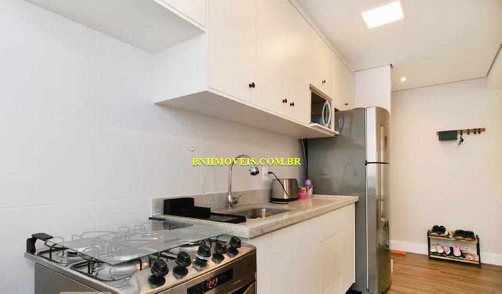 Apartamento, 2 quartos, 65 m² - Foto 6