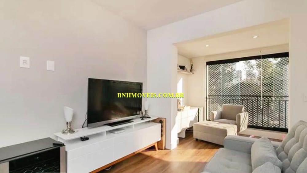 Apartamento, 2 quartos, 65 m² - Foto 3