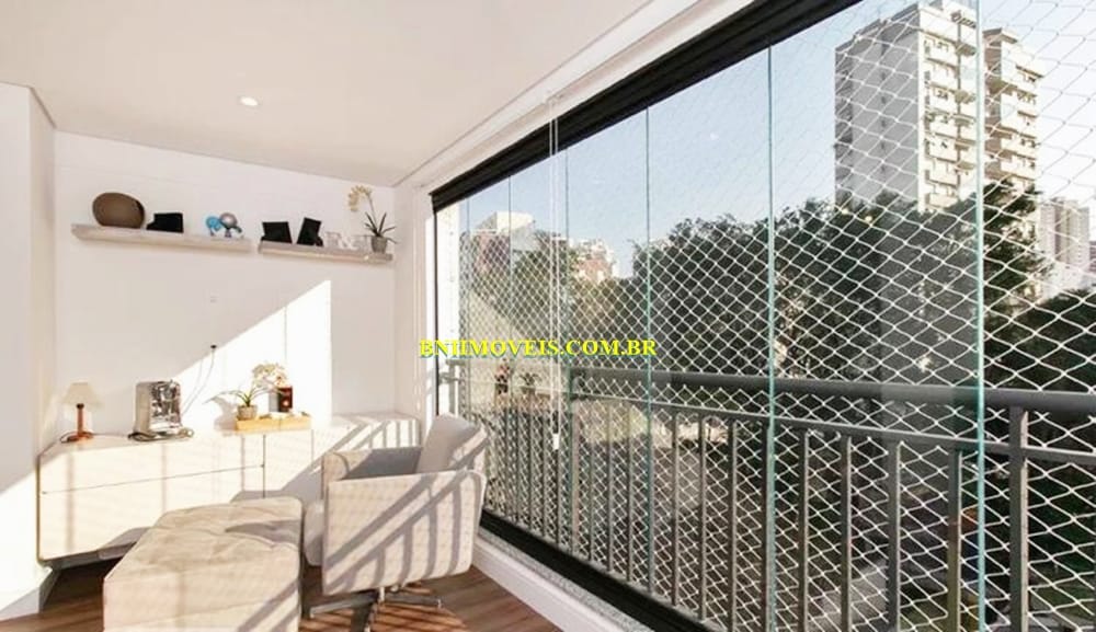Apartamento, 2 quartos, 65 m² - Foto 1