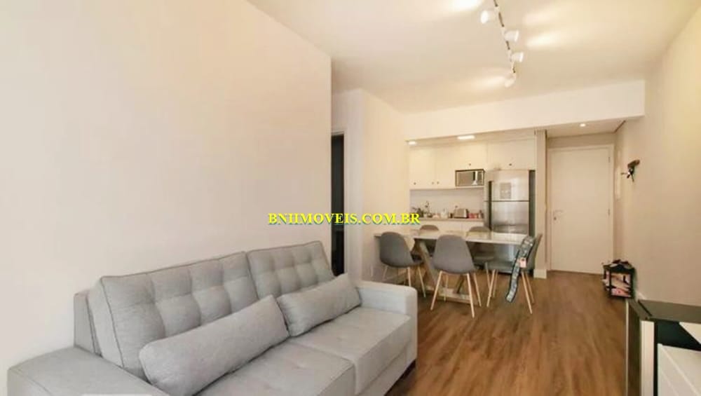 Apartamento, 2 quartos, 65 m² - Foto 2