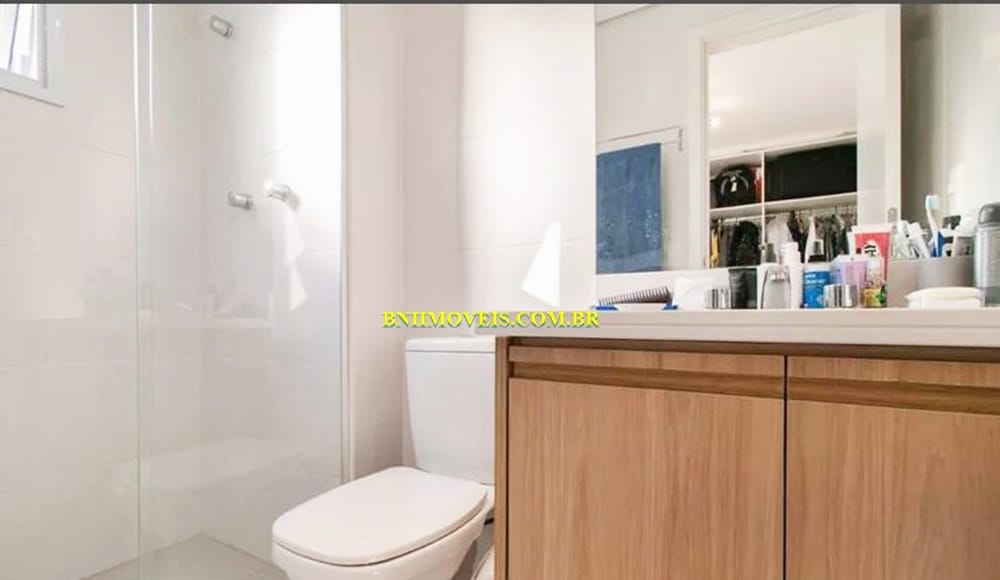 Apartamento, 2 quartos, 65 m² - Foto 10