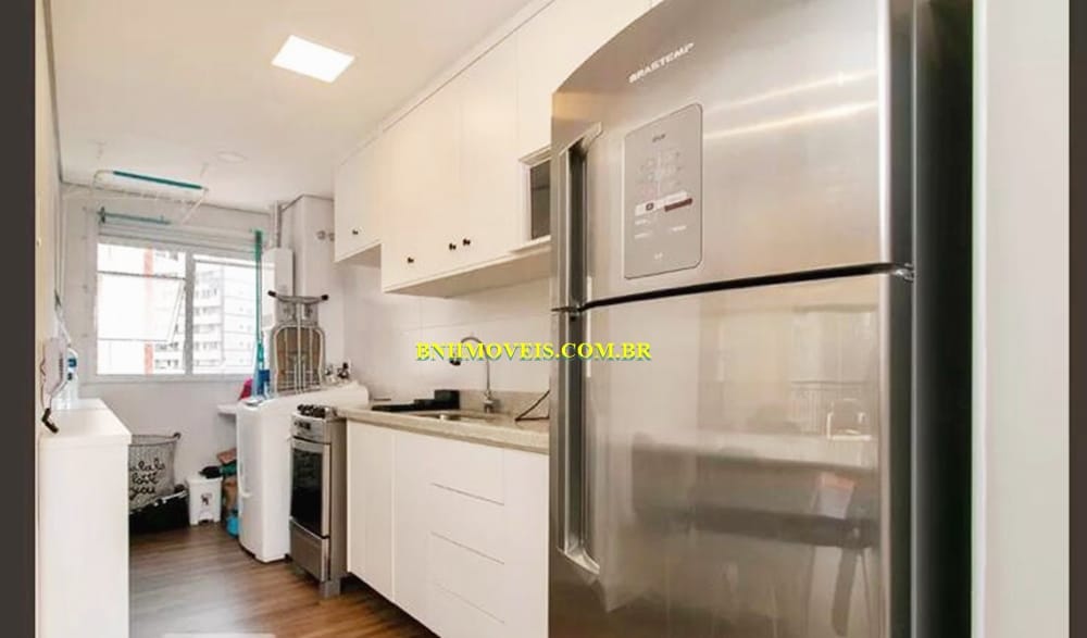 Apartamento, 2 quartos, 65 m² - Foto 7