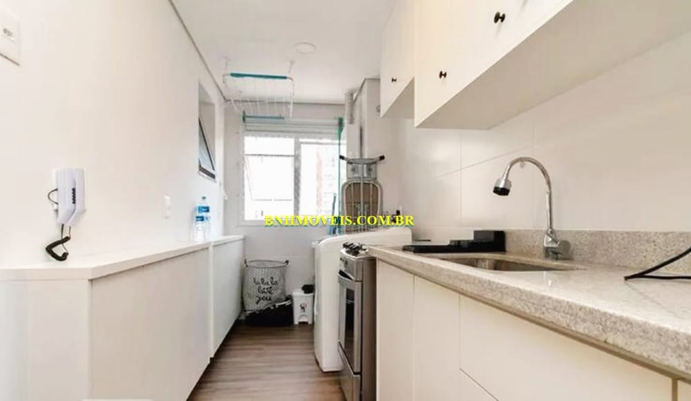 Apartamento, 2 quartos, 65 m² - Foto 8