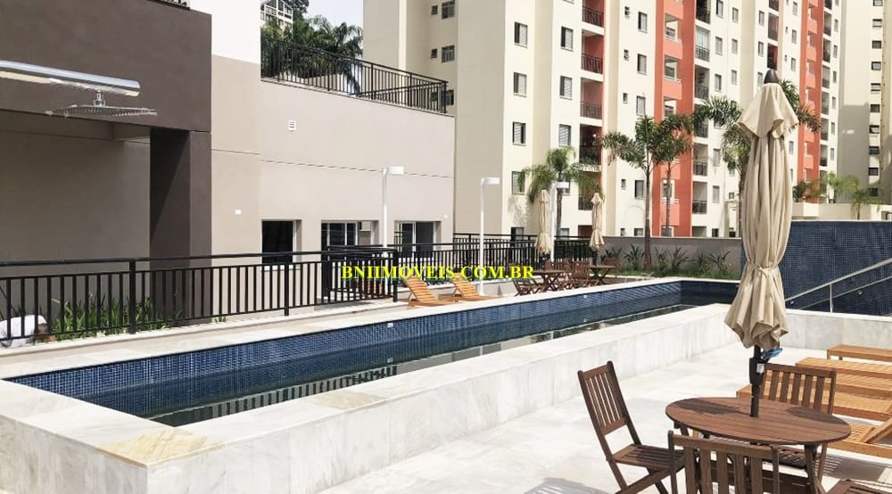 Apartamento, 2 quartos, 65 m² - Foto 11