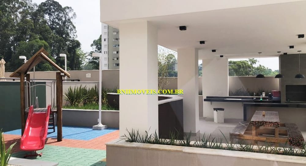 Apartamento, 2 quartos, 65 m² - Foto 13