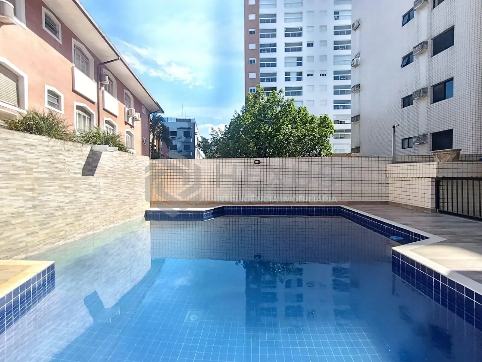 Apartamento, 3 quartos, 105 m² - Foto 1