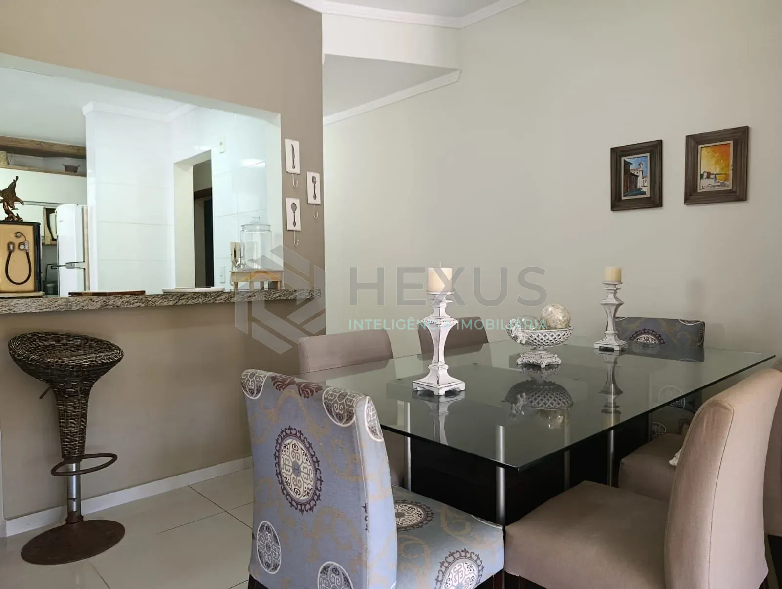 Apartamento, 3 quartos, 105 m² - Foto 6
