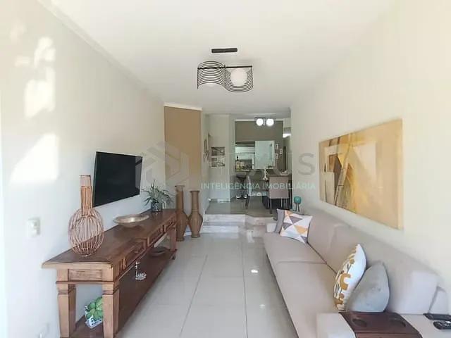 Apartamento 3 quartos e 2 banheiros, à venda, no bairro Enseada em Guarujá