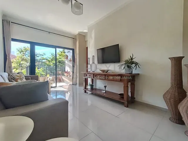 Apartamento 3 quartos e 2 banheiros, à venda, no bairro Enseada em Guarujá
