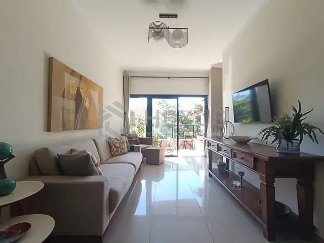 Apartamento 3 quartos e 2 banheiros, à venda, no bairro Enseada em Guarujá