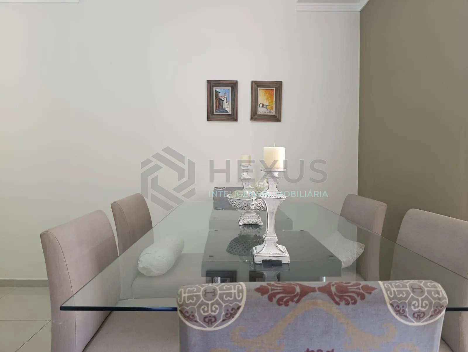 Apartamento, 3 quartos, 105 m² - Foto 7