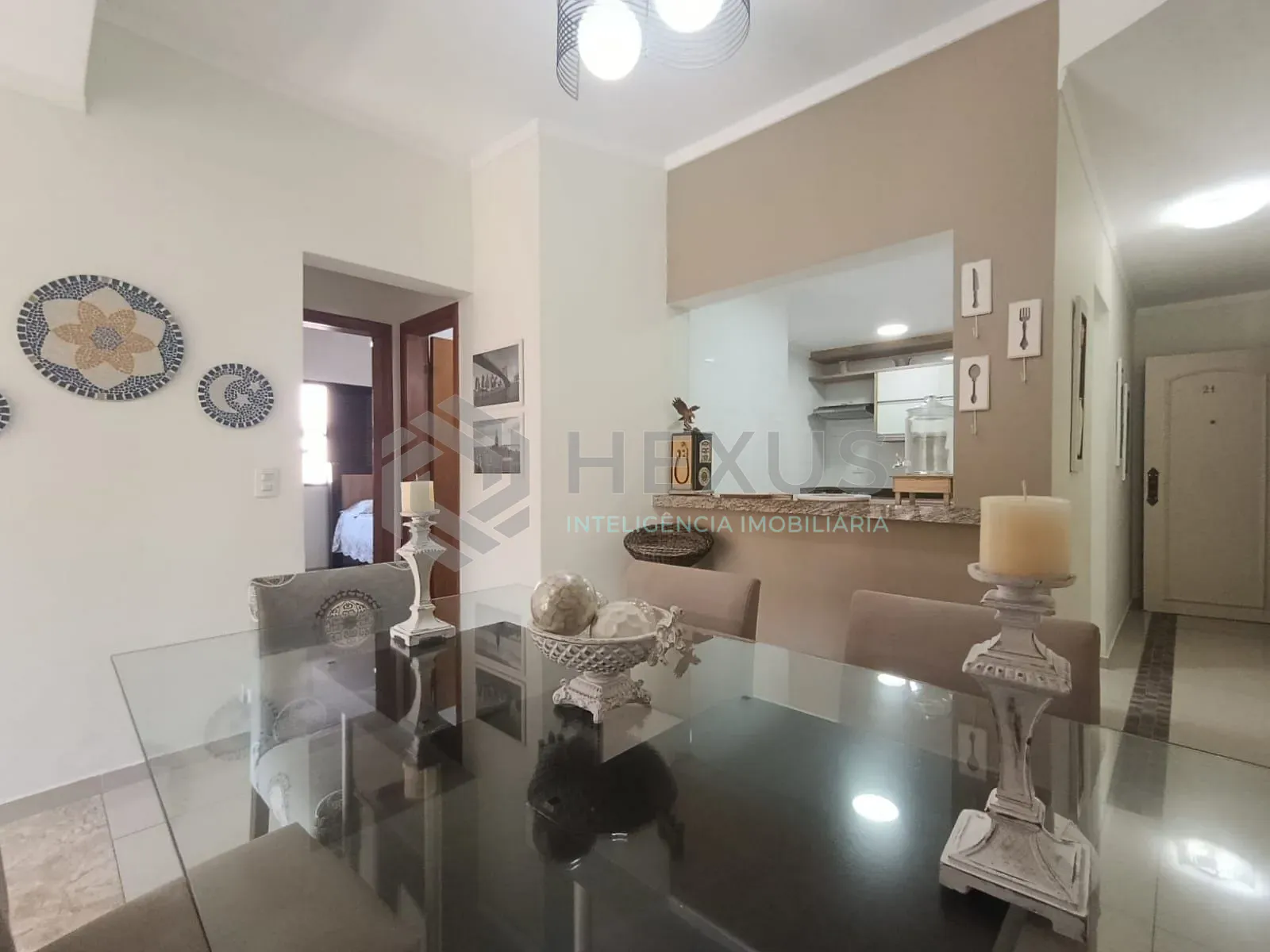 Apartamento, 3 quartos, 105 m² - Foto 8
