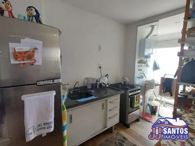 Apartamento 1 quarto e 1 banheiro, à venda, no bairro Tatuapé em São Paulo