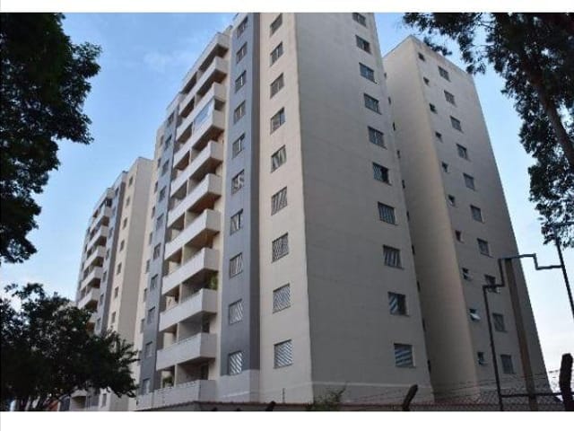 Foto do Apartamento - Apartamento à venda 3 Quartos, 1 Suite, 2 Vagas, 105M², Bosque dos Eucaliptos, São José dos Campos - SP | Condomínio Residencial Sevilha | RUSSI IMÓVEIS