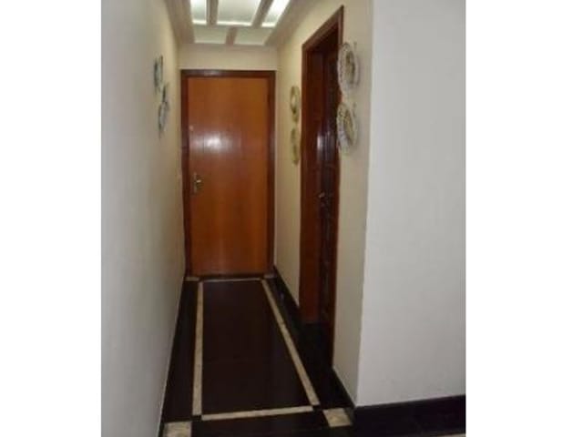 Foto do Apartamento - Apartamento à venda 3 Quartos, 1 Suite, 2 Vagas, 105M², Bosque dos Eucaliptos, São José dos Campos - SP | Condomínio Residencial Sevilha | RUSSI IMÓVEIS
