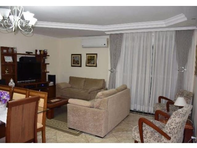 Foto do Apartamento - Apartamento à venda 3 Quartos, 1 Suite, 2 Vagas, 105M², Bosque dos Eucaliptos, São José dos Campos - SP | Condomínio Residencial Sevilha | RUSSI IMÓVEIS