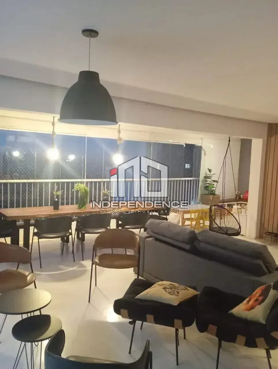 Apartamento, 3 quartos, 156 m² - Foto 9