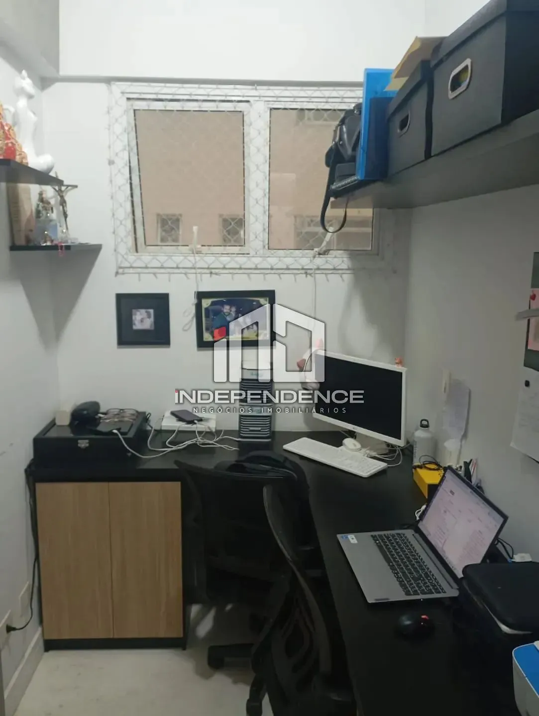 Apartamento, 3 quartos, 156 m² - Foto 45