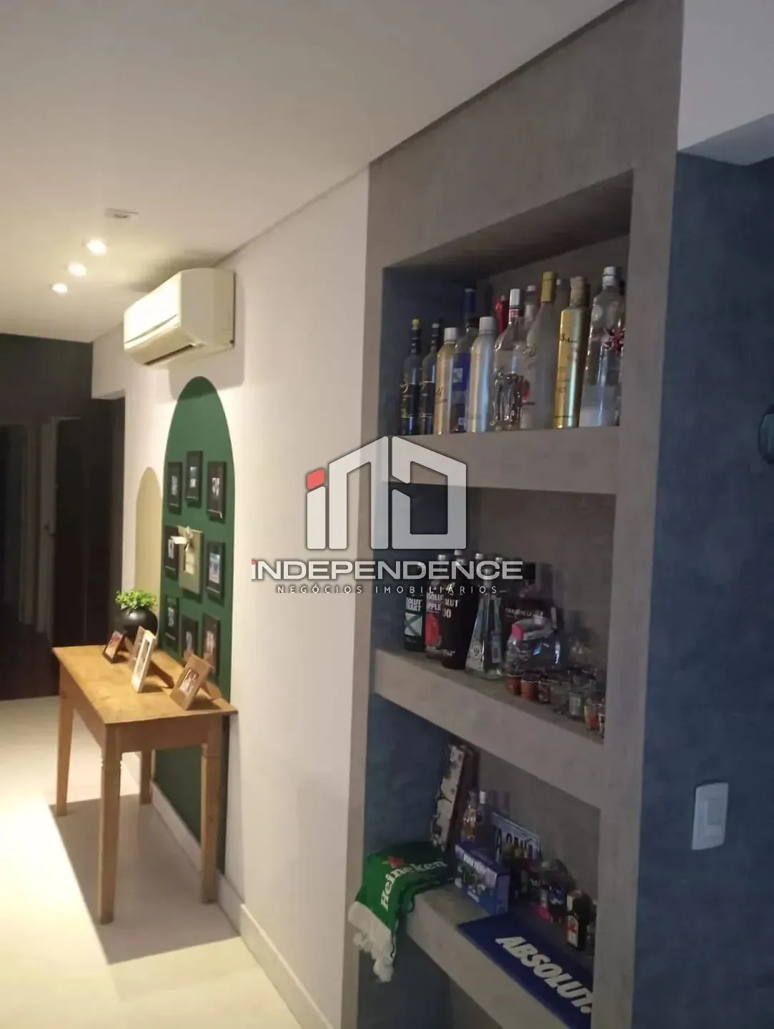 Apartamento, 3 quartos, 156 m² - Foto 37