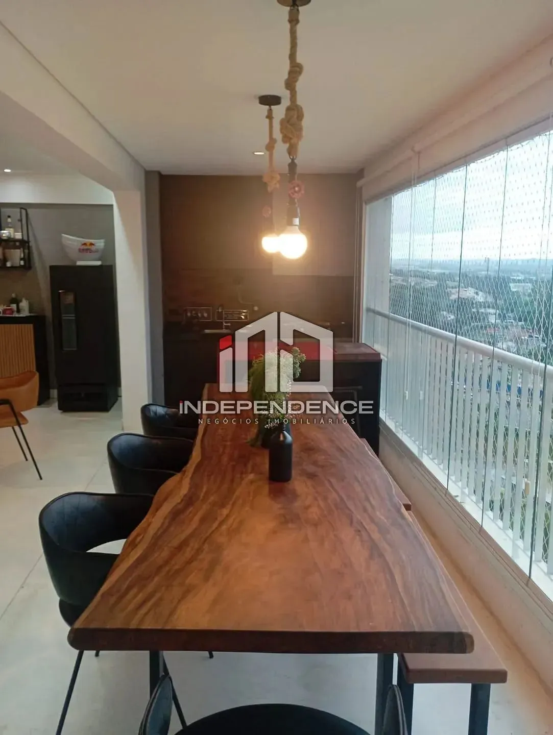 Apartamento, 3 quartos, 156 m² - Foto 29