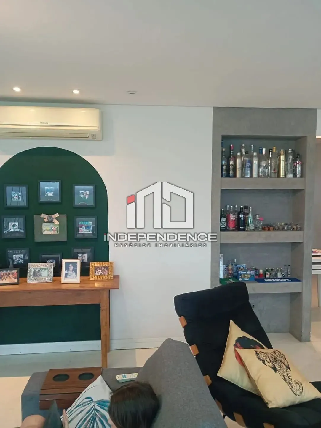 Apartamento, 3 quartos, 156 m² - Foto 17