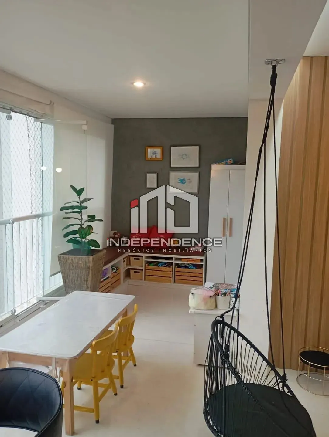 Apartamento, 3 quartos, 156 m² - Foto 13