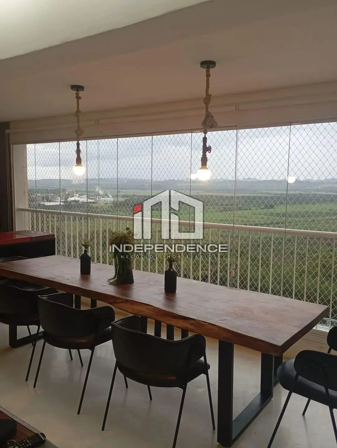 Apartamento, 3 quartos, 156 m² - Foto 1