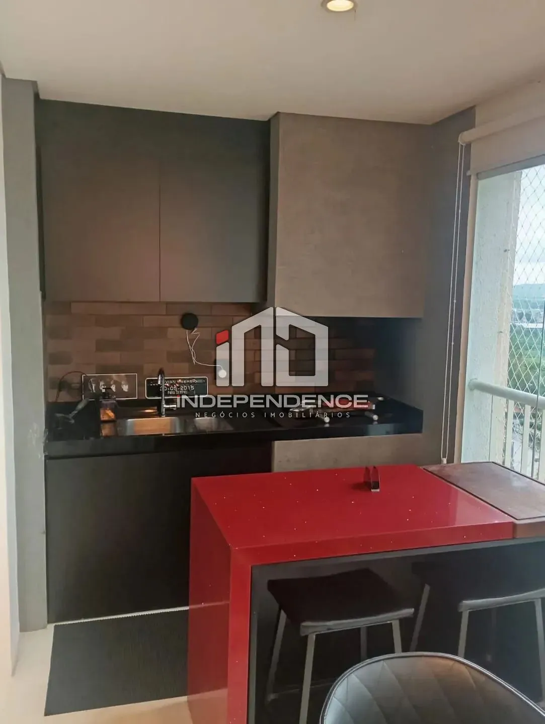 Apartamento, 3 quartos, 156 m² - Foto 5