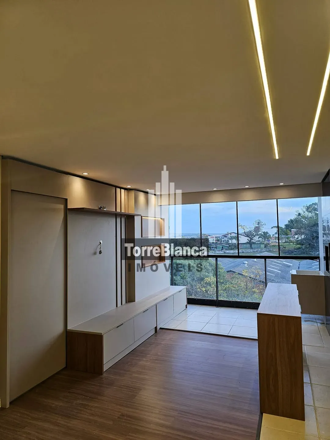 Apartamento, 3 quartos, 63 m² - Foto 2