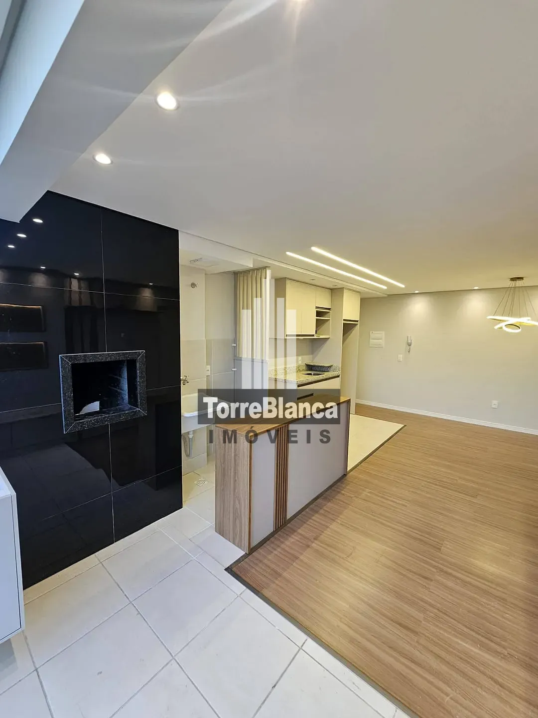Apartamento, 3 quartos, 63 m² - Foto 3