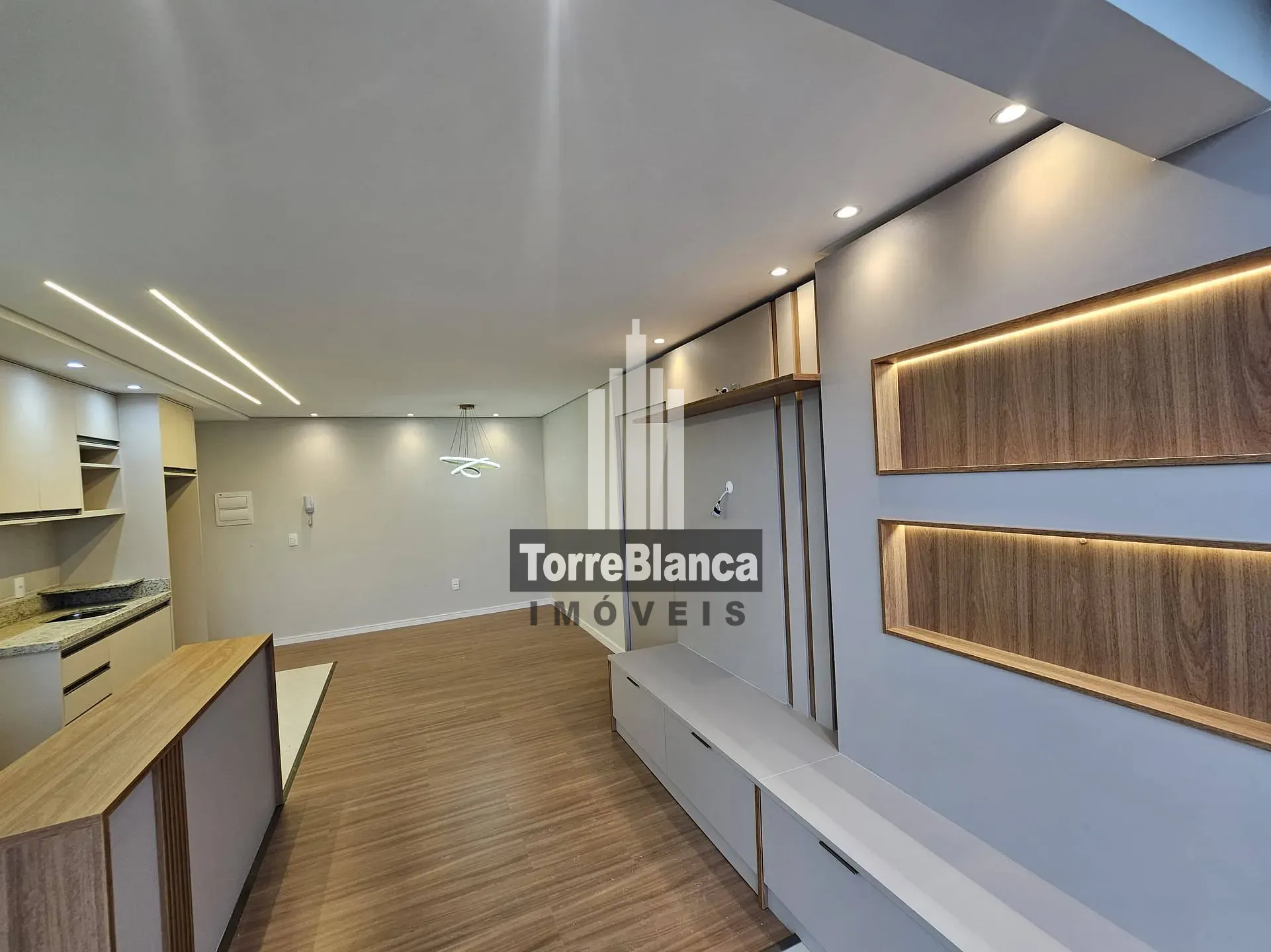 Apartamento, 3 quartos, 63 m² - Foto 5