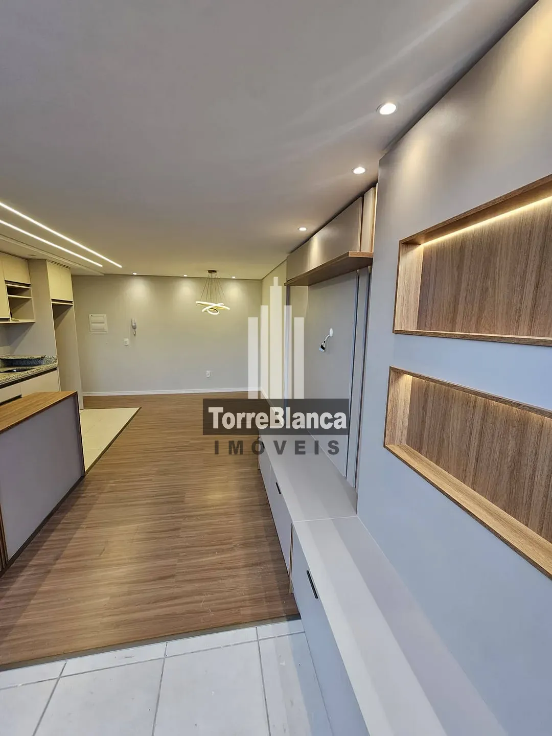 Apartamento, 3 quartos, 63 m² - Foto 6
