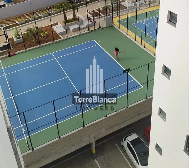 Apartamento, 3 quartos, 63 m² - Foto 10