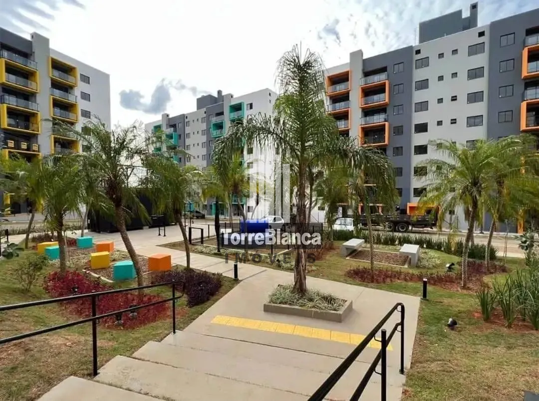 Apartamento, 3 quartos, 63 m² - Foto 14