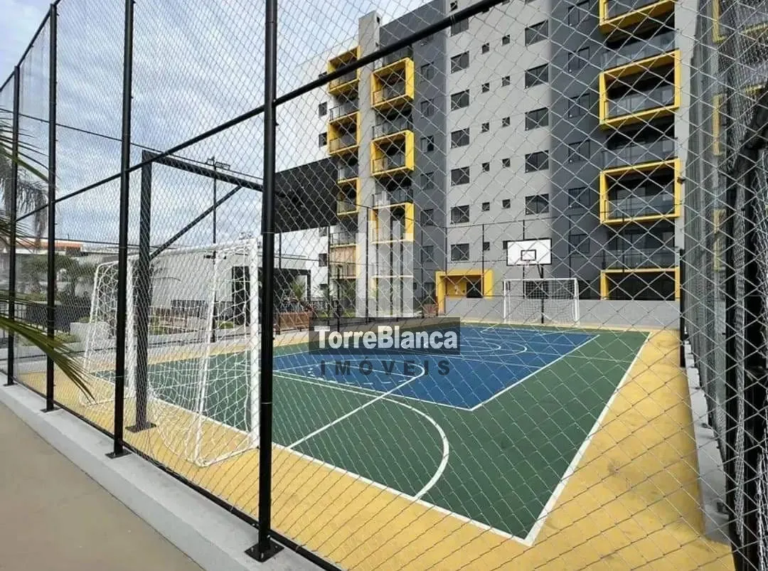 Apartamento, 3 quartos, 63 m² - Foto 16