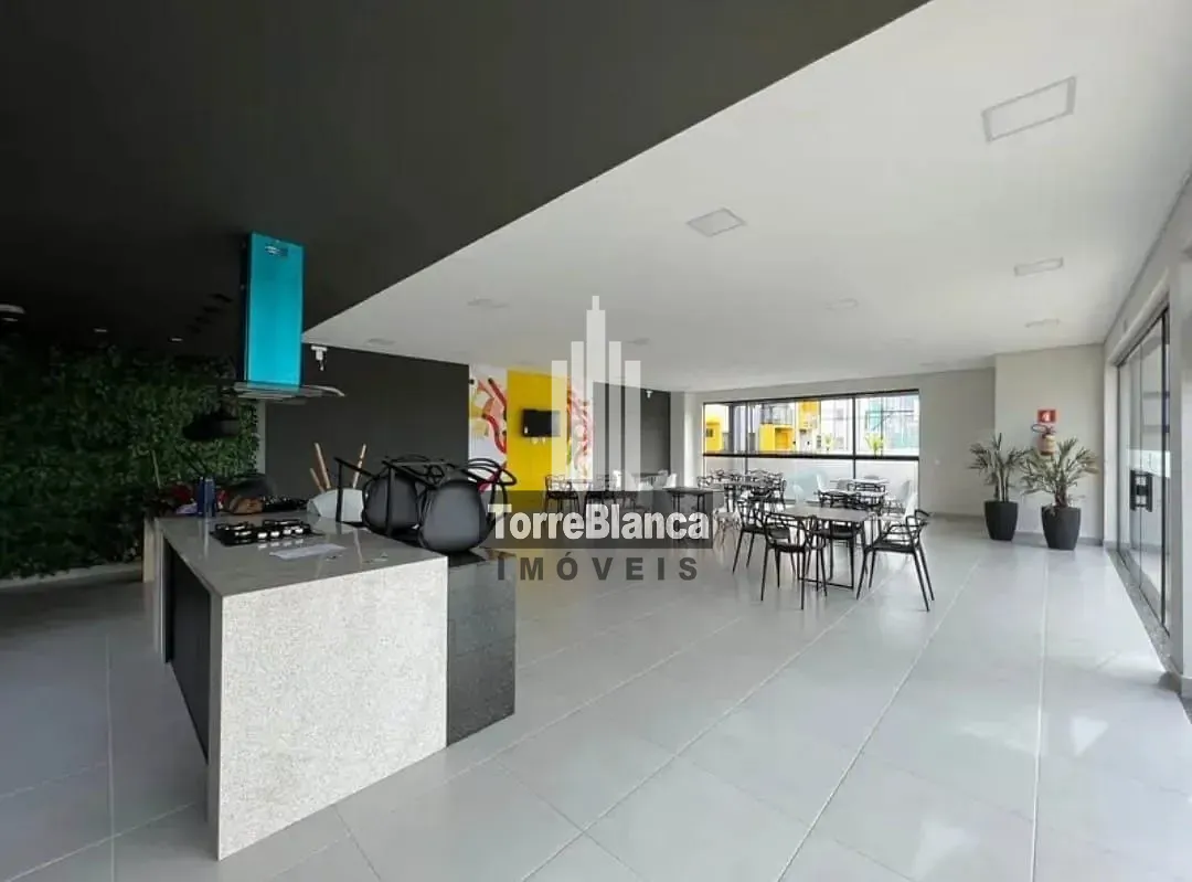 Apartamento, 3 quartos, 63 m² - Foto 15