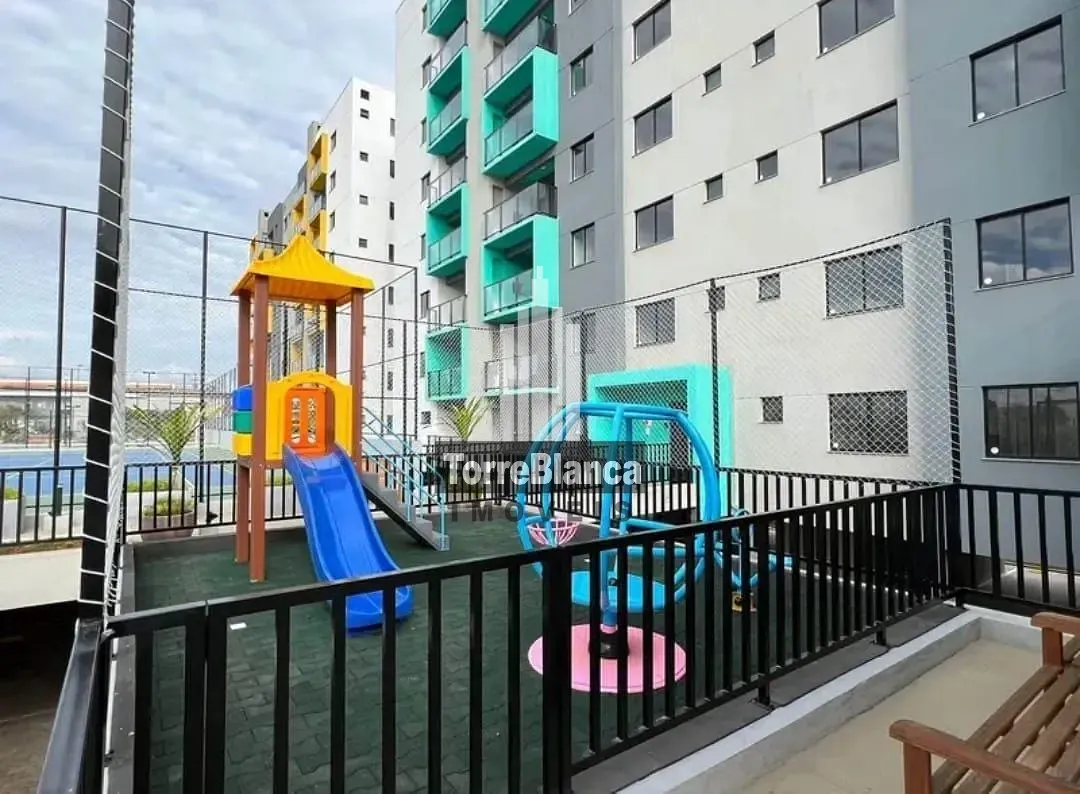 Apartamento, 3 quartos, 63 m² - Foto 17
