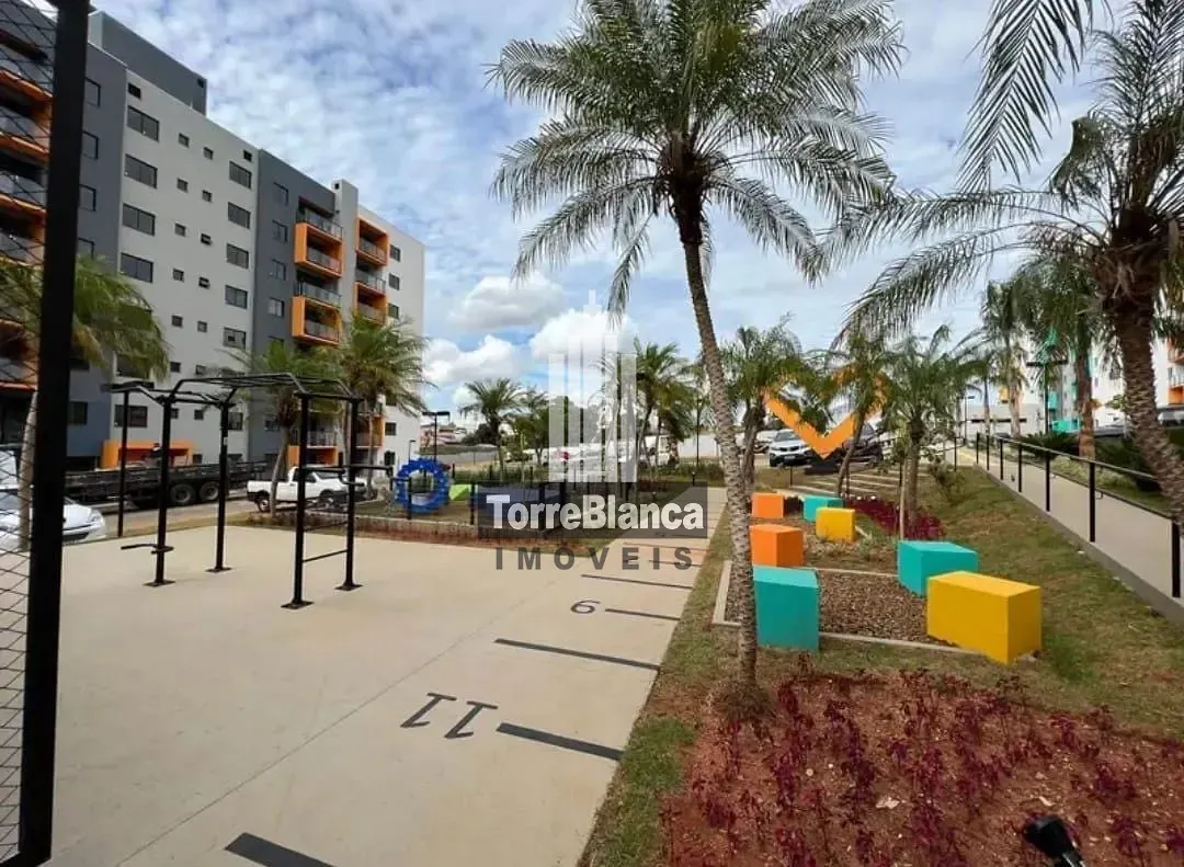 Apartamento, 3 quartos, 63 m² - Foto 12