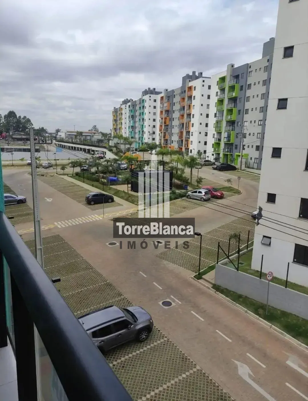 Apartamento, 3 quartos, 63 m² - Foto 18