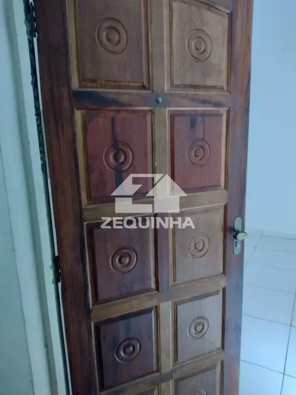 Apartamento, 2 quartos, 45 m² - Foto 1