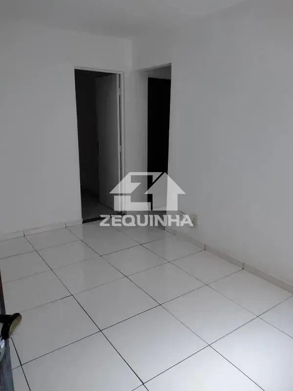 Apartamento, 2 quartos, 45 m² - Foto 2