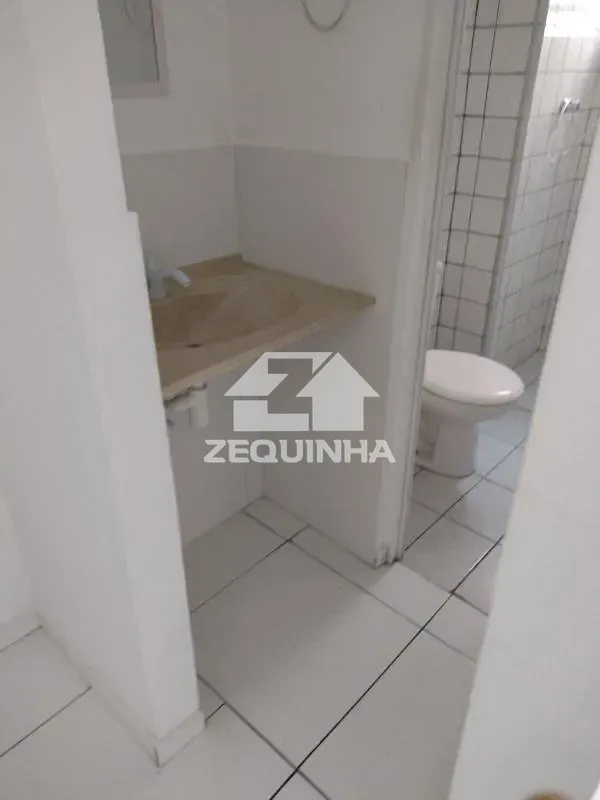 Apartamento, 2 quartos, 45 m² - Foto 11