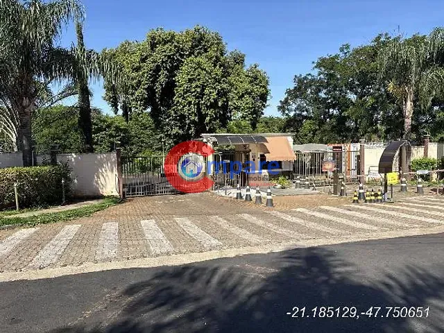 Apartamento com 112m² 2 quartos e 1 banheiro, à venda, no bairro Parque Sao Sebastiao em Ribeirão Preto