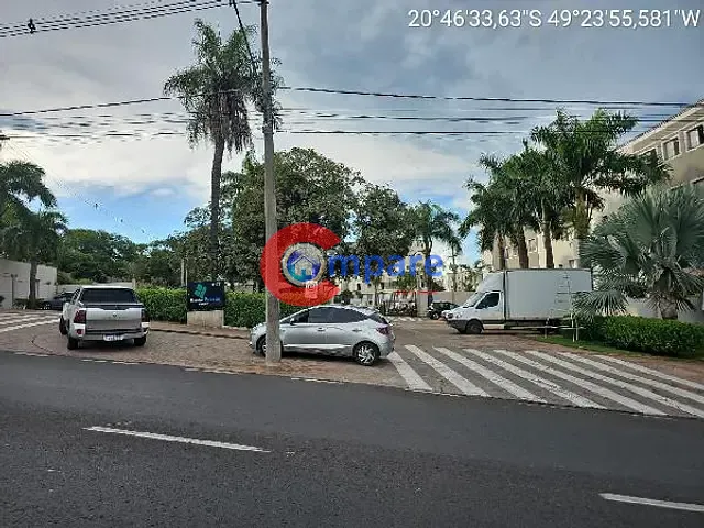 Apartamento com 104m² 2 quartos e 1 banheiro, à venda, no bairro Solo Sagrado II em São José do Rio Preto