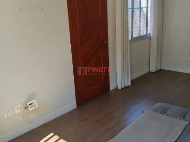 Apartamento 2 quartos e 1 banheiro, à venda, no bairro Conjunto Residencial Brasília em São Bernardo do Campo