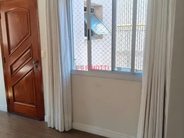 Apartamento 2 quartos e 1 banheiro, à venda, no bairro Conjunto Residencial Brasília em São Bernardo do Campo