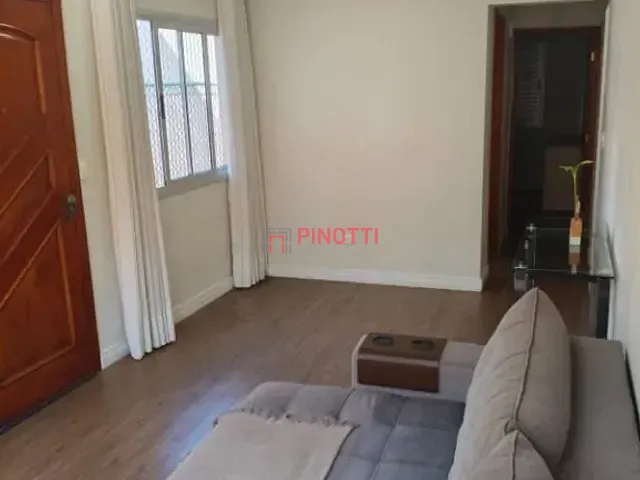 Apartamento 2 quartos e 1 banheiro, à venda, no bairro Conjunto Residencial Brasília em São Bernardo do Campo
